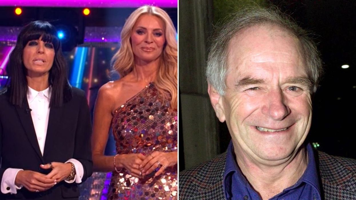 Former BBC Strictly star's famous dad admits daughter 'in the mix' for presenting role after Tess and Claudia exits