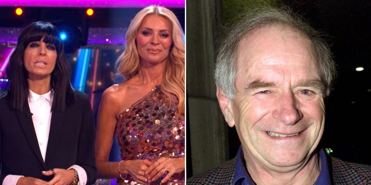 Former BBC Strictly star Zoe Ball’s famous dad admits daughter ‘in the mix’ for presenting role after Tess and Claudia exits Former BBC Strictly star Zoe Ball’s famous dad admits daughter ‘in the mix’ for presenting role after Tess and Claudia exits