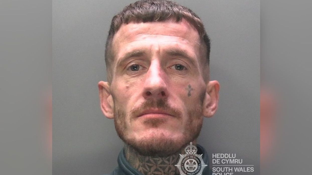 Tesco shoplifter gets his comeuppance as repeat offender set to spend Christmas in prison