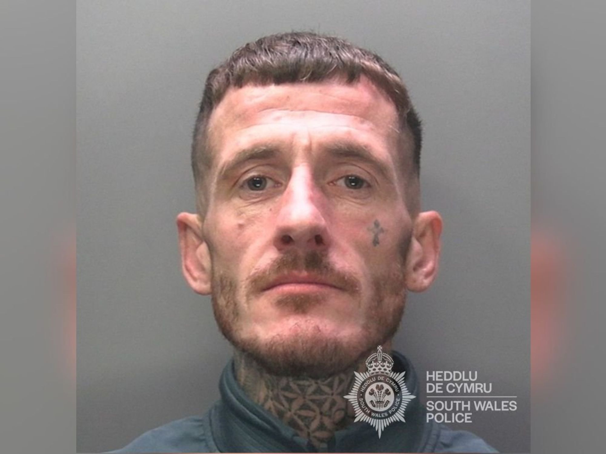 Tesco shoplifter gets his comeuppance as repeat offender set to spend Christmas in prison