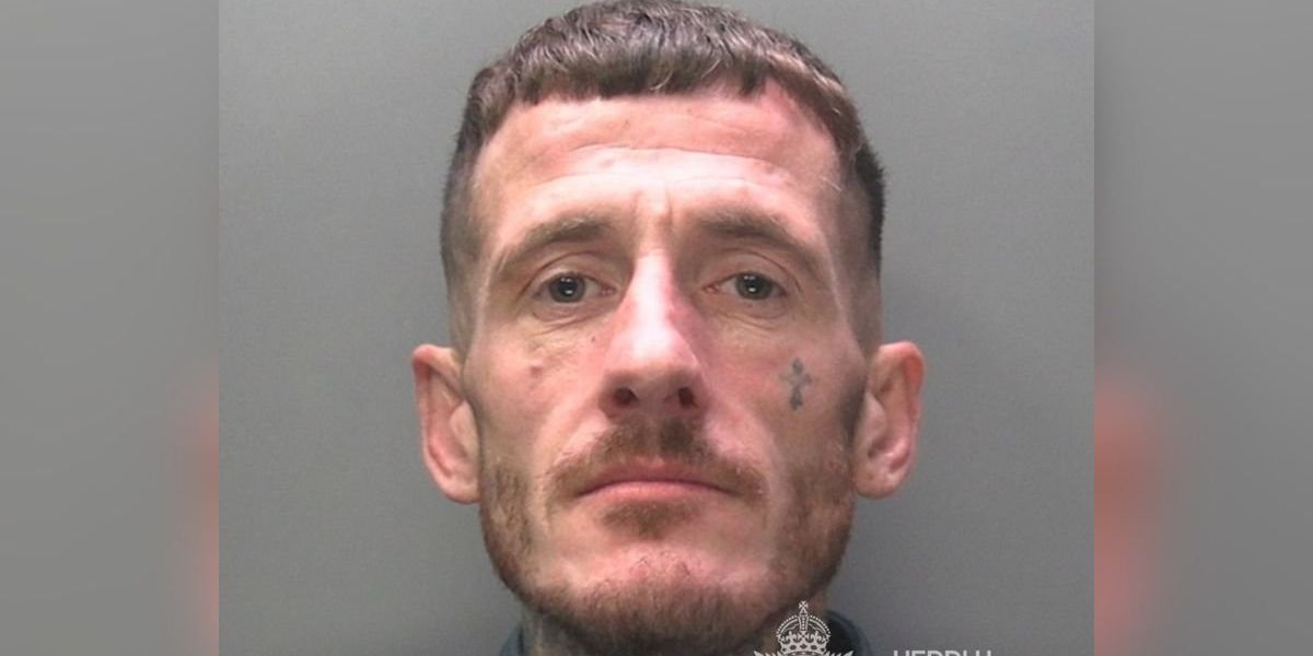Swansea shoplifter gets his comeuppance as repeat offender set to spend Christmas in prison Swansea shoplifter gets his comeuppance as repeat offender set to spend Christmas in prison