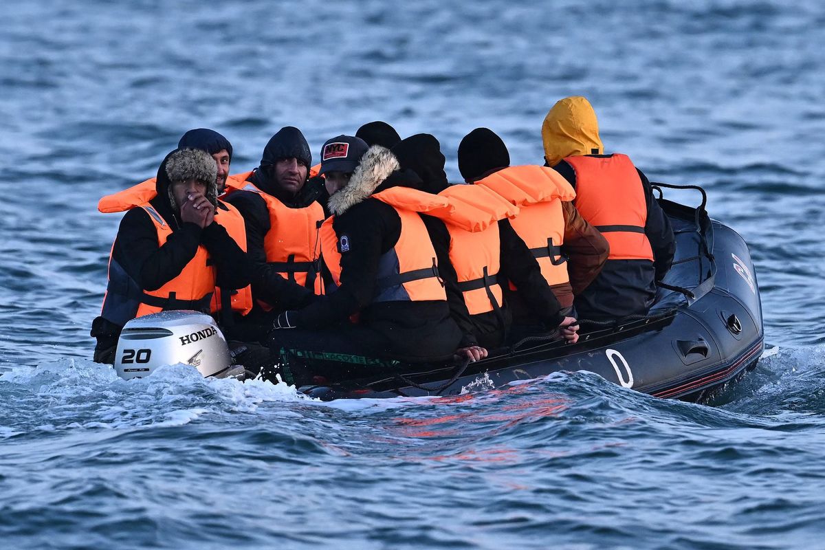 POLL OF THE DAY: Are migrants demonised? VOTE NOW