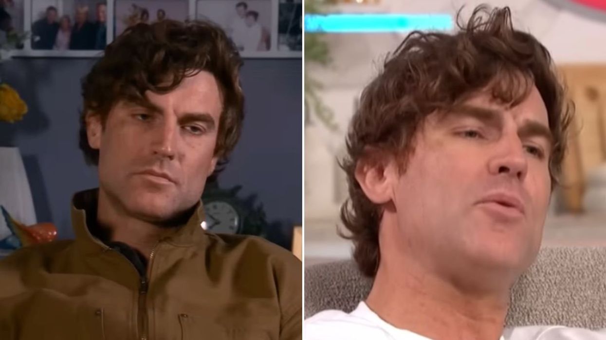 ITV Coronation Street star details heartbreaking family loss ahead of 'empty' Christmas celebrations