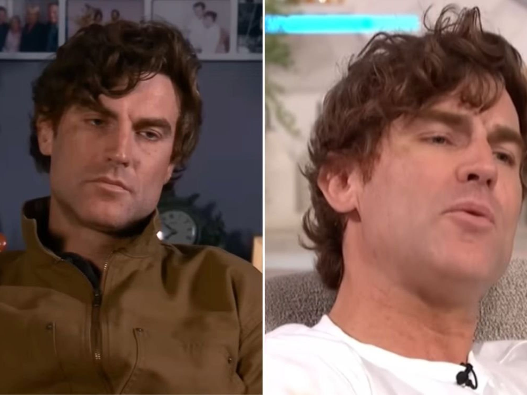 ITV Coronation Street star details heartbreaking family loss ahead of 'empty' Christmas celebrations