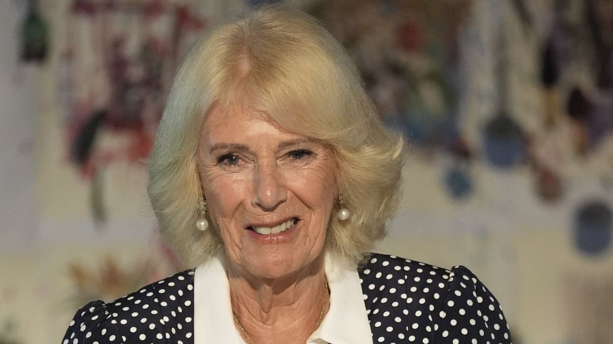 Royal Family join forces with Battersea Dogs and Cats Home for Christmas message