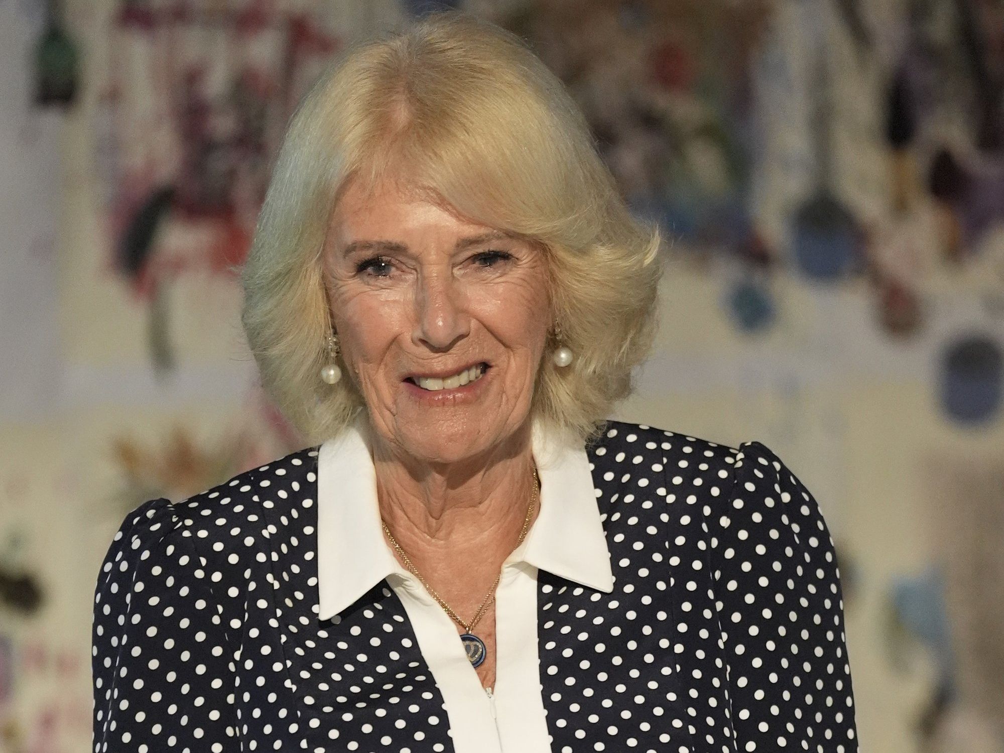 Royal Family join forces with Battersea Dogs and Cats Home for Christmas message