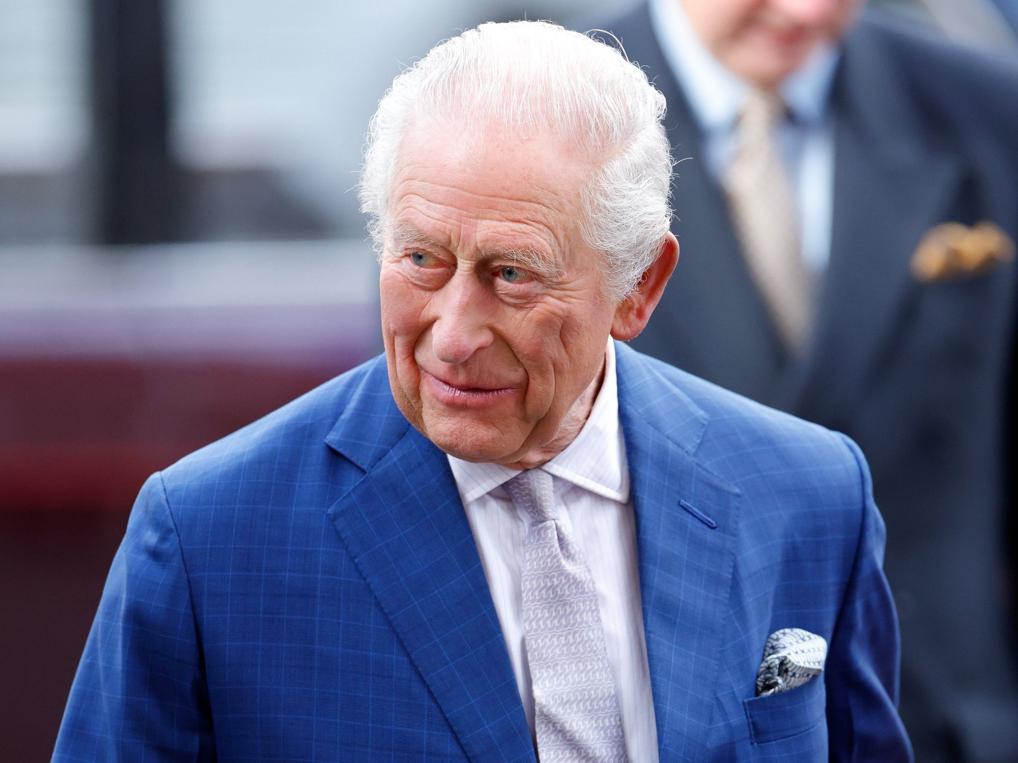 Royal Family set for 'special' Christmas after King Charles's health update