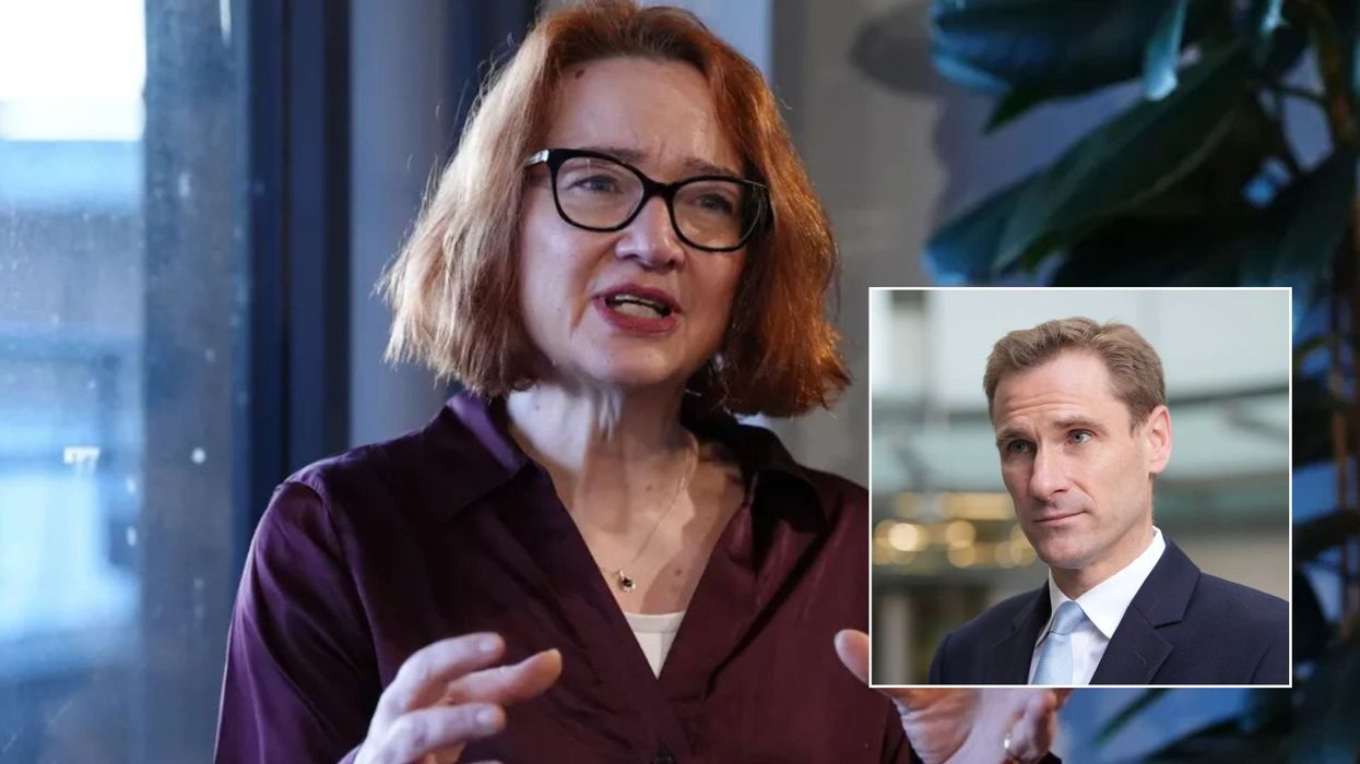 'A disgrace!' Labour sparks row over equalities chief hire after insisting mass migration NOT a threat to Britain