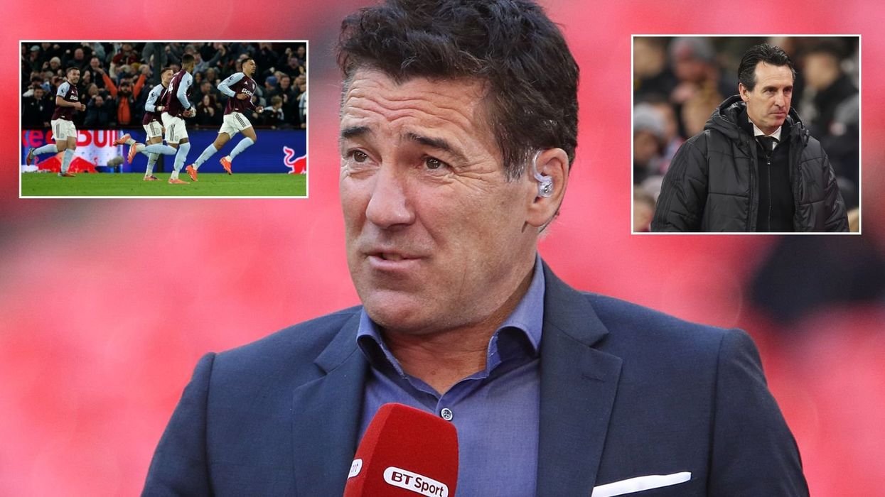 Dean Saunders on Aston Villa's title challenge, Ollie Watkins form and Unai Emery's magic
