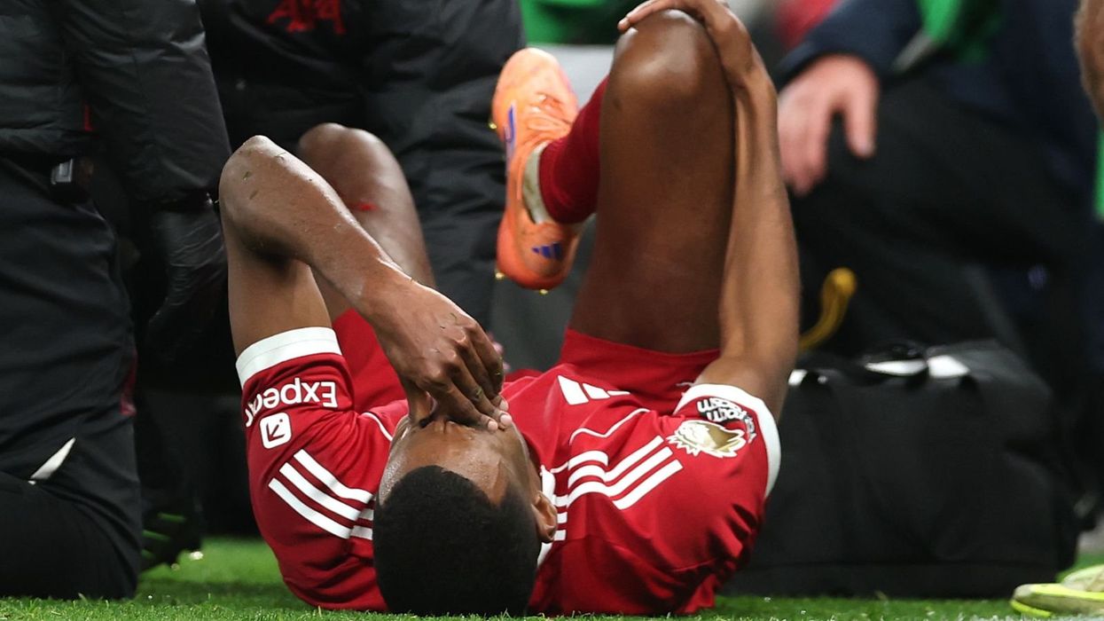 Alexander Isak won't play for months as Liverpool star undergoes surgery on leg injury