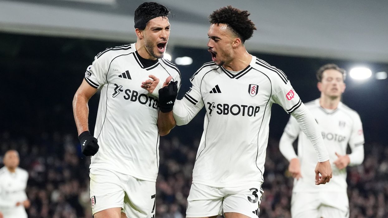 Sky Sports viewers left furious by shock decision for Fulham and Nottingham Forest match