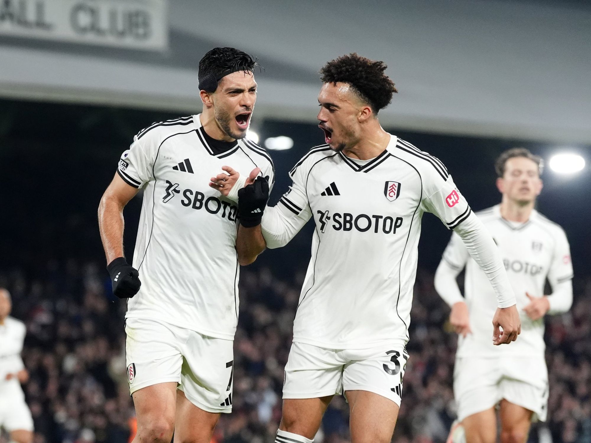 Sky Sports viewers left furious by shock decision for Fulham and Nottingham Forest match