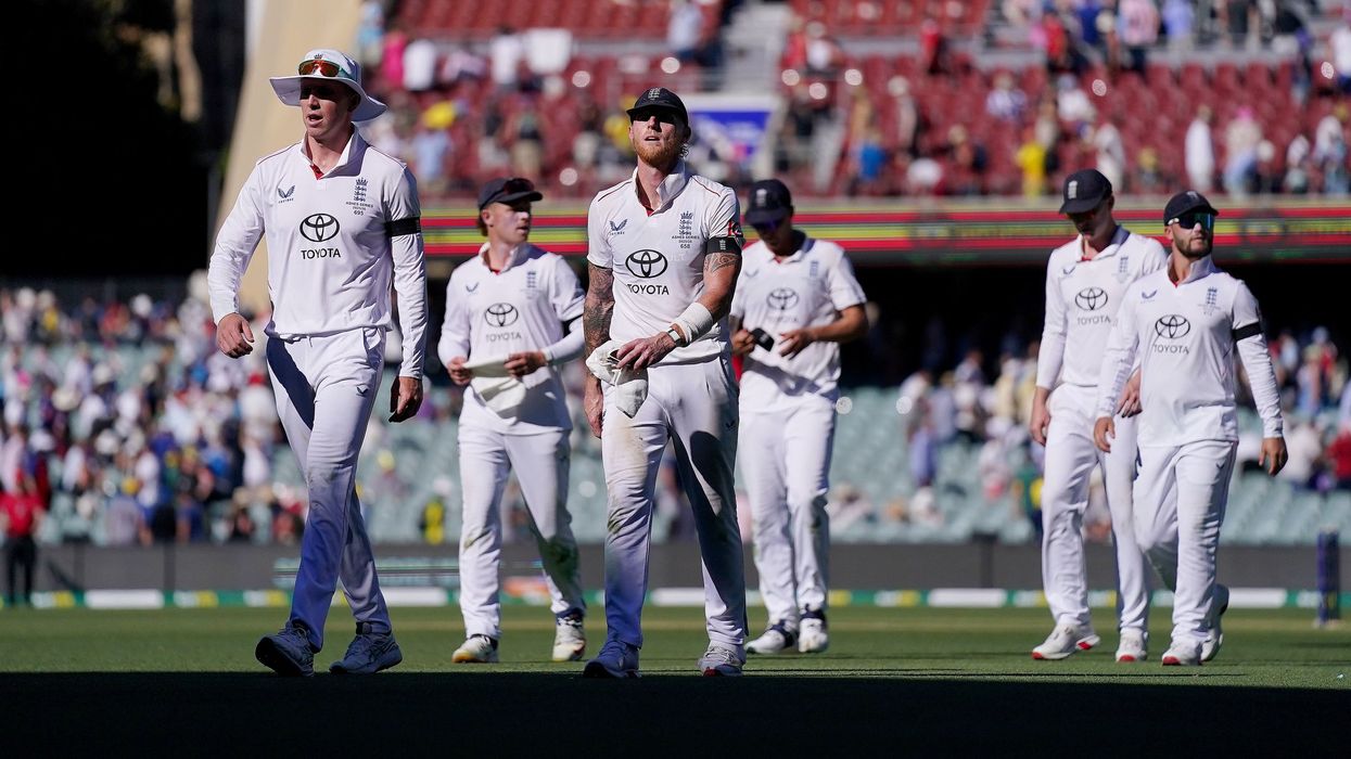 England launch investigation into rumours of 'beer-drinking stag-do' as details emerge after Ashes defeat