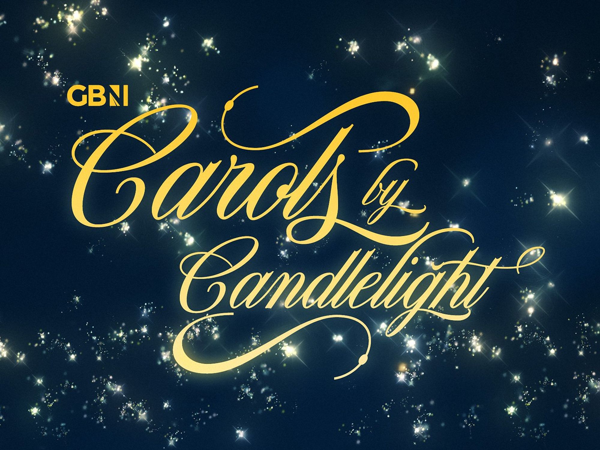 Carols by Candlelight - Follow along at home with the order of service for our very special Chris...