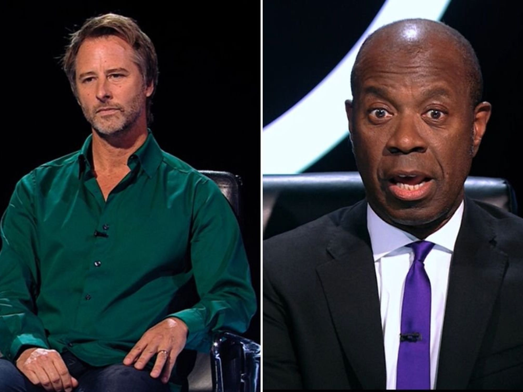BBC Mastermind fans 'switch off' over celebrity edition change as they demand: 'Ask real questions!'