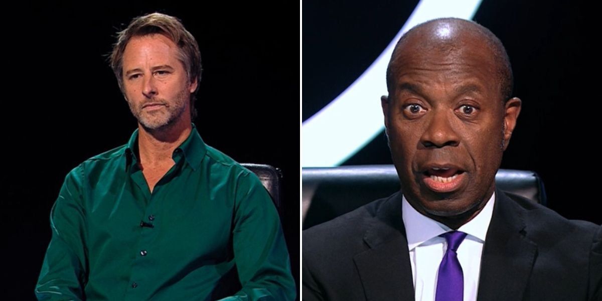 BBC Mastermind fans ‘switch off’ over celebrity edition change as they demand: ‘Ask real questions!’ BBC Mastermind fans ‘switch off’ over celebrity edition change as they demand: ‘Ask real questions!’