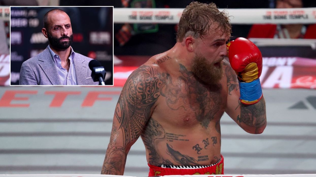 Jake Paul's lawyers 'going after a number of people' as fury explained following Anthony Joshua defeat