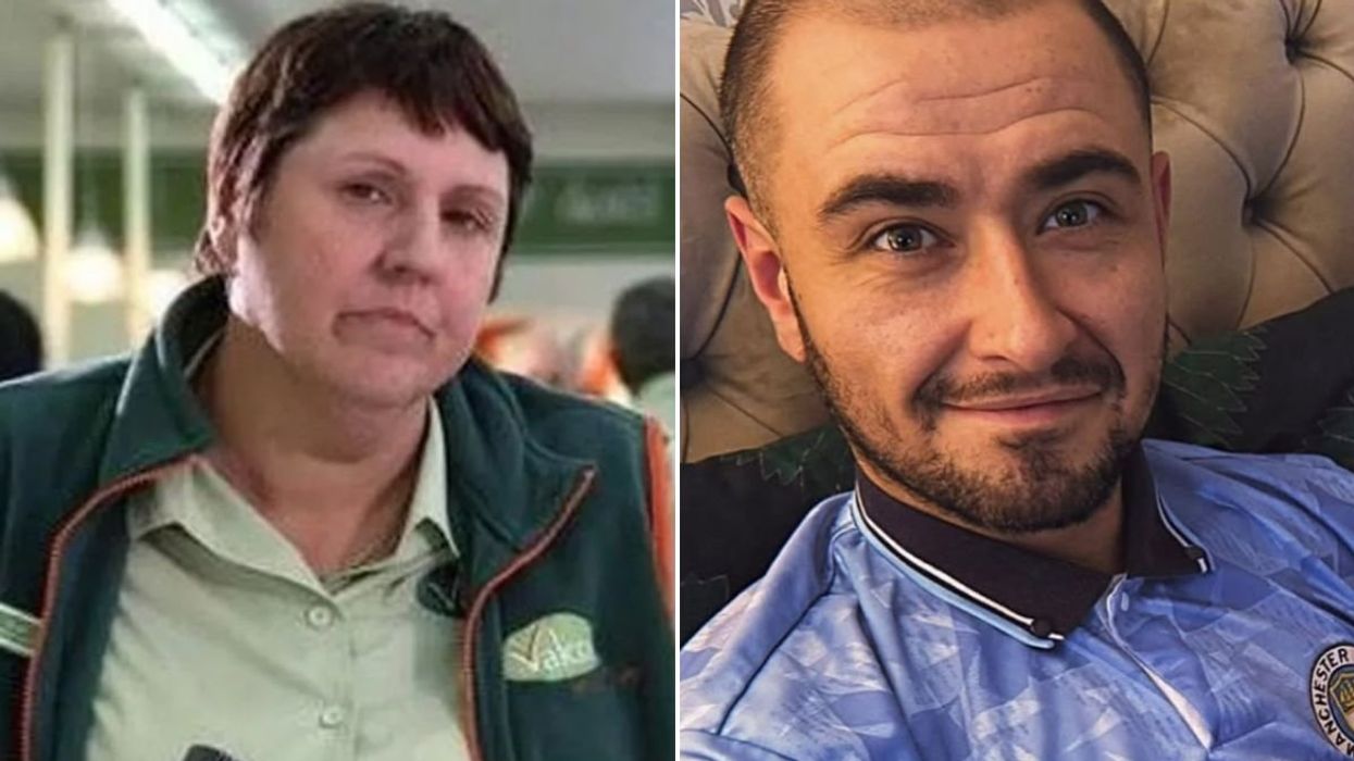 BBC Waterloo Road issues heartbreaking tribute as two stars of school drama die in same week