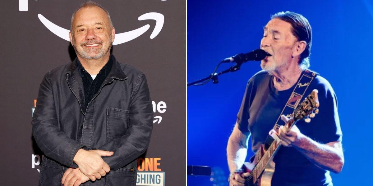 Bob Mortimer pays heartfelt tribute to ‘brilliant’ Chris Rea following singer’s death days before Christmas Bob Mortimer pays heartfelt tribute to ‘brilliant’ Chris Rea following singer’s death days before Christmas