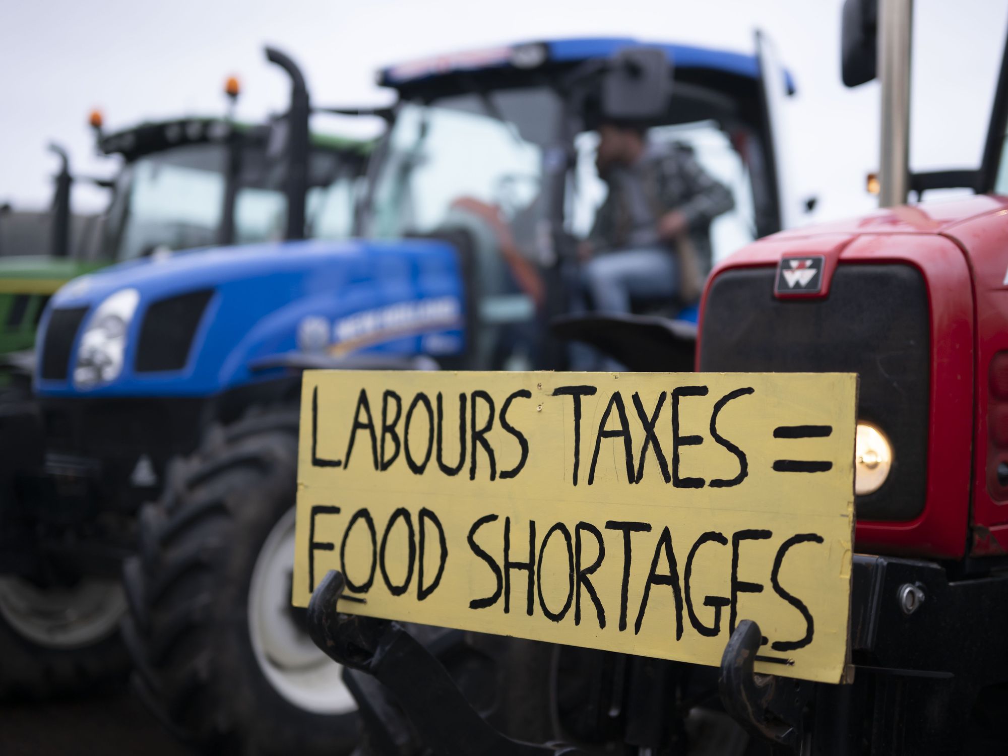 POLL: Does this U-turn show the Government is listening to the people? YOU DECIDE