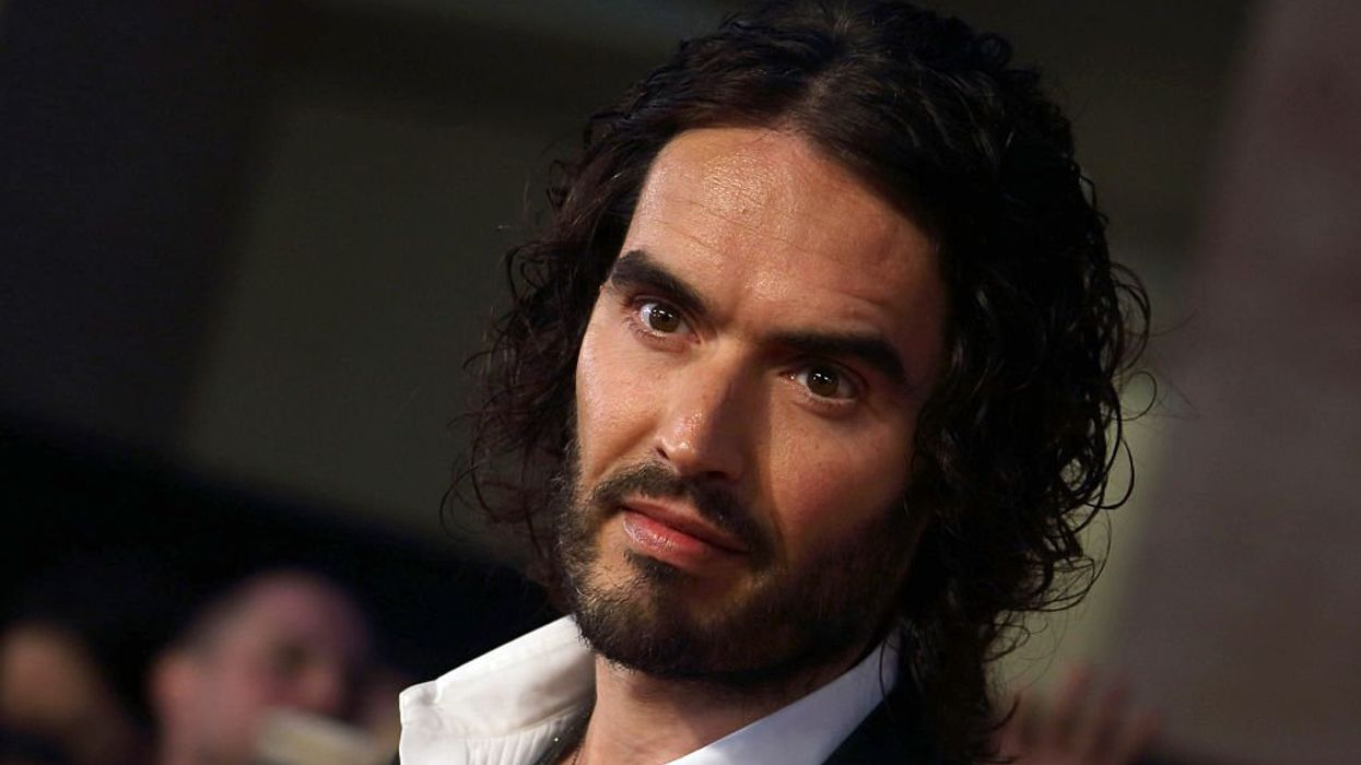 Russell Brand charged with further rape and sexual assault offences as police investigation continues