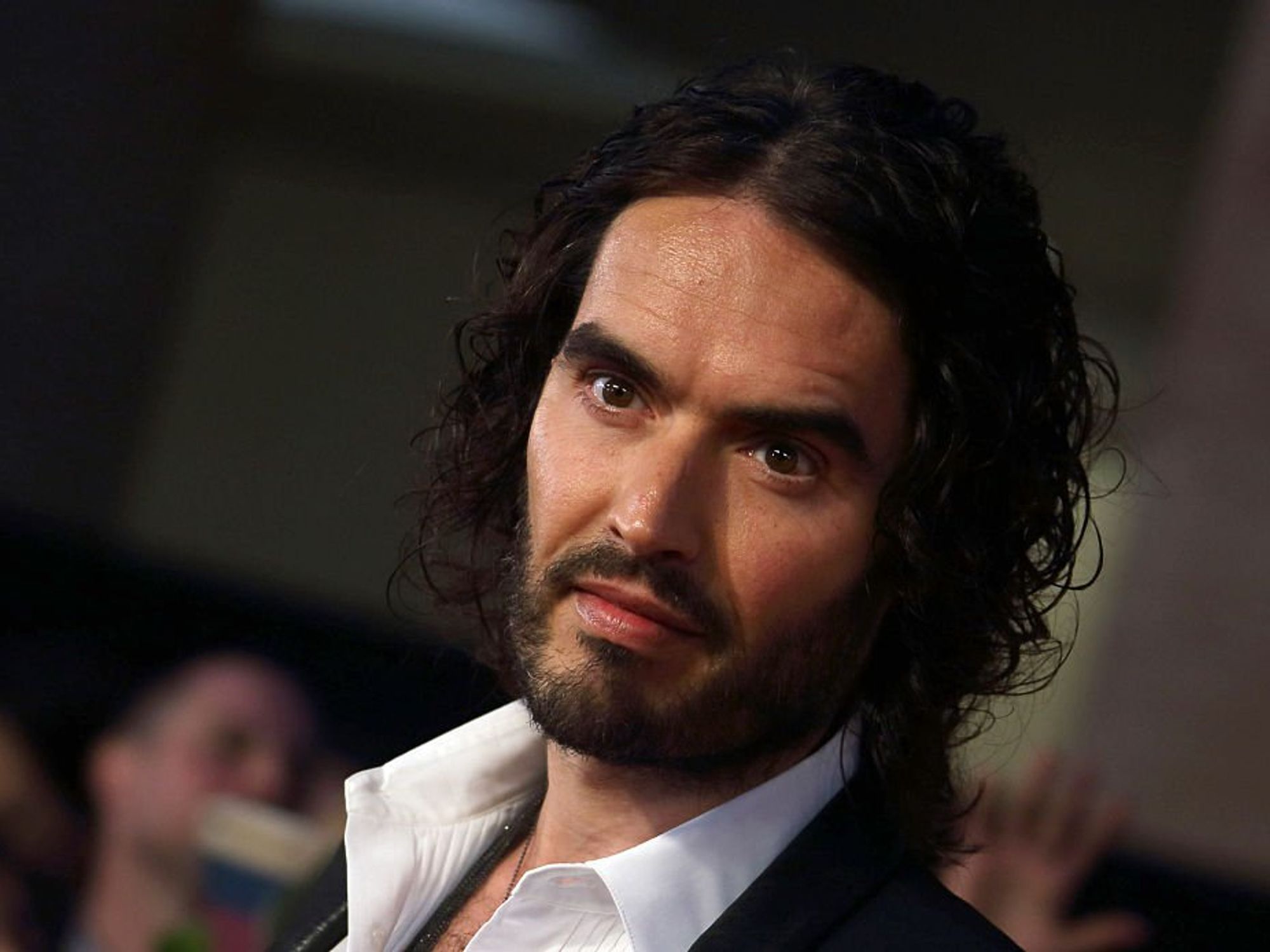 Russell Brand charged with further rape and sexual assault offences as police investigation continues