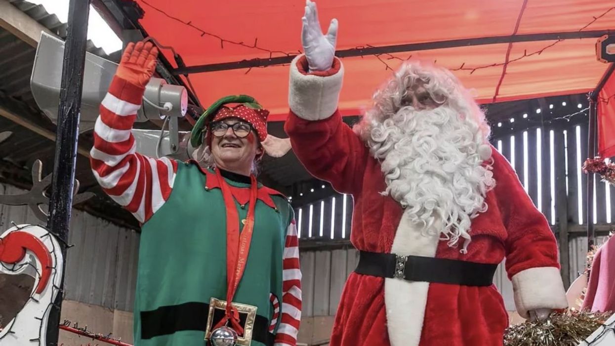 National Lottery winner reveals surprising early purchase after pocketing £1.4million jackpot