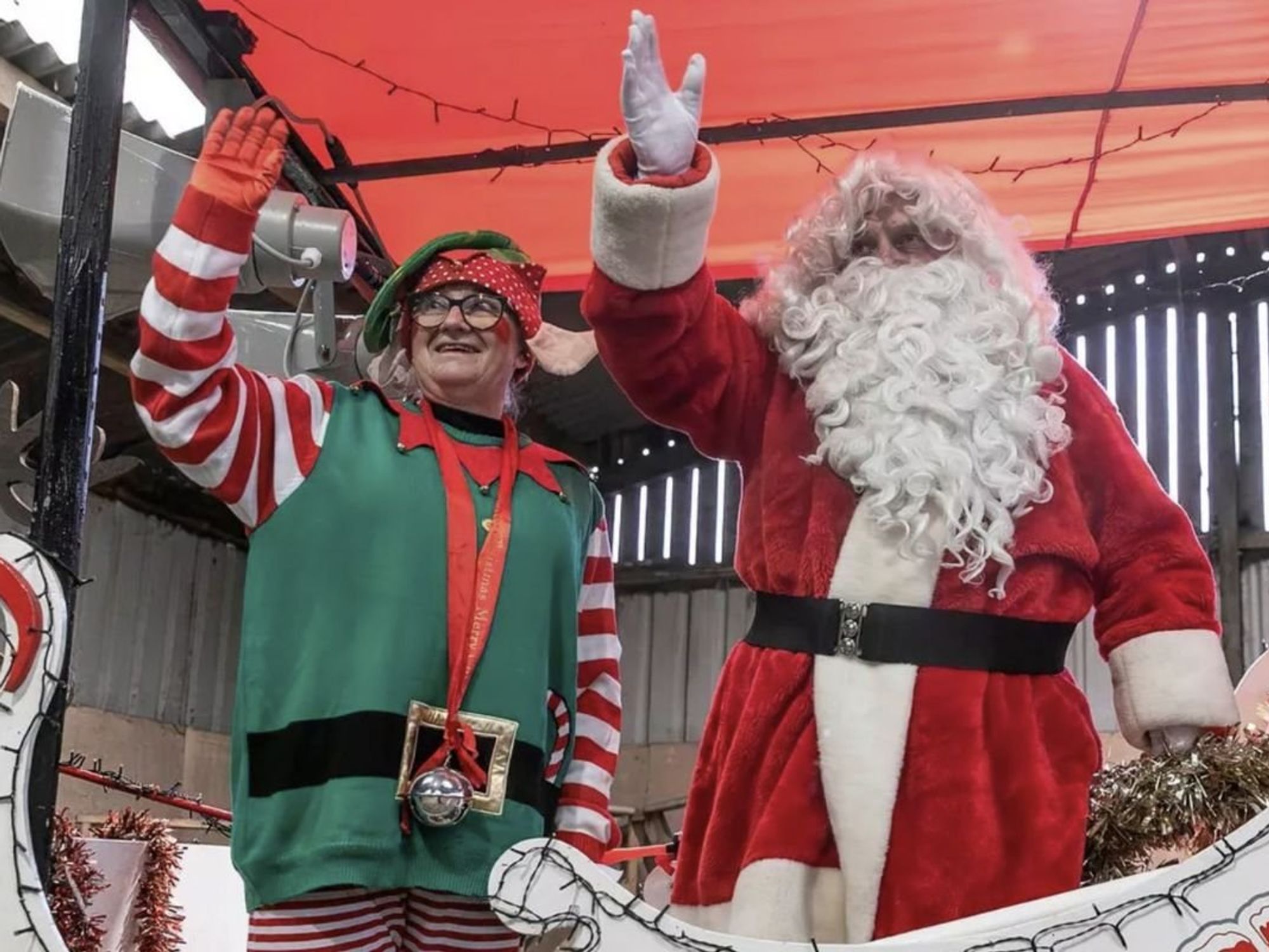 National Lottery winner reveals surprising early purchase after pocketing £1.4million jackpot