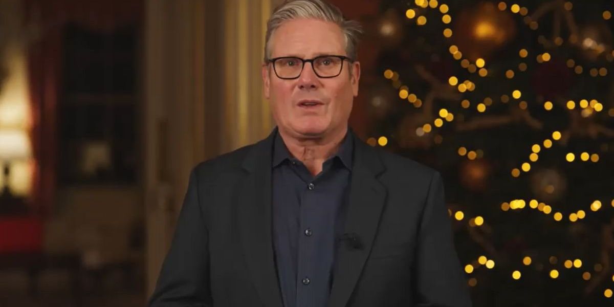 PM admits ‘loss at Christmas can feel even more acute’ one year on from death of his brother PM admits ‘loss at Christmas can feel even more acute’ one year on from death of his brother