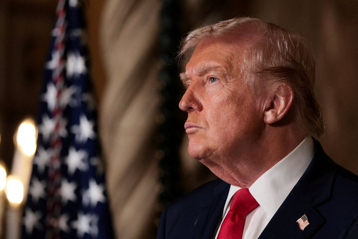 US sanctions five Europeans who 'pressured tech firms to censor views' after revealing 'red line' on GB News