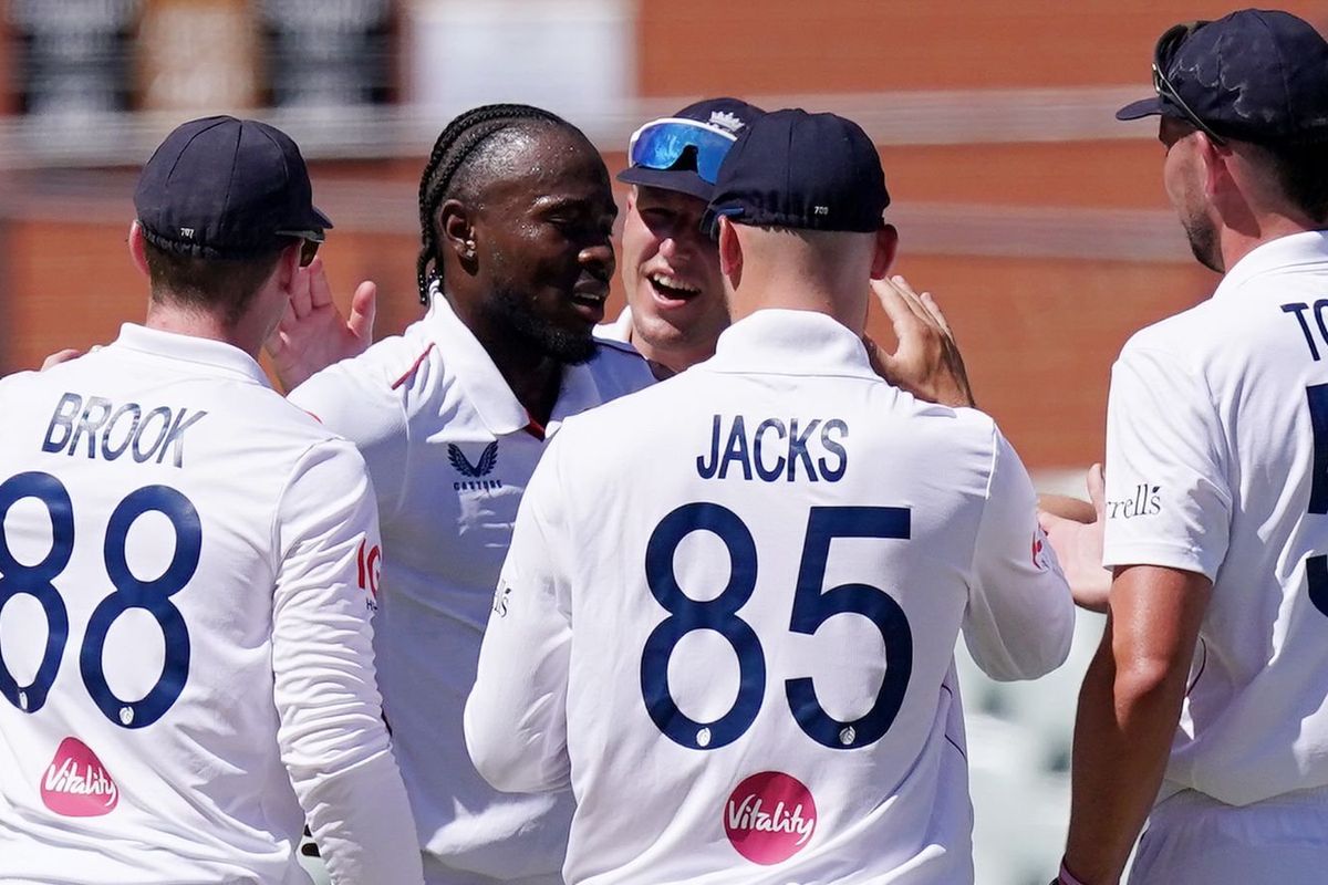 England suffer another Ashes nightmare ahead of Boxing Day Test against Australia