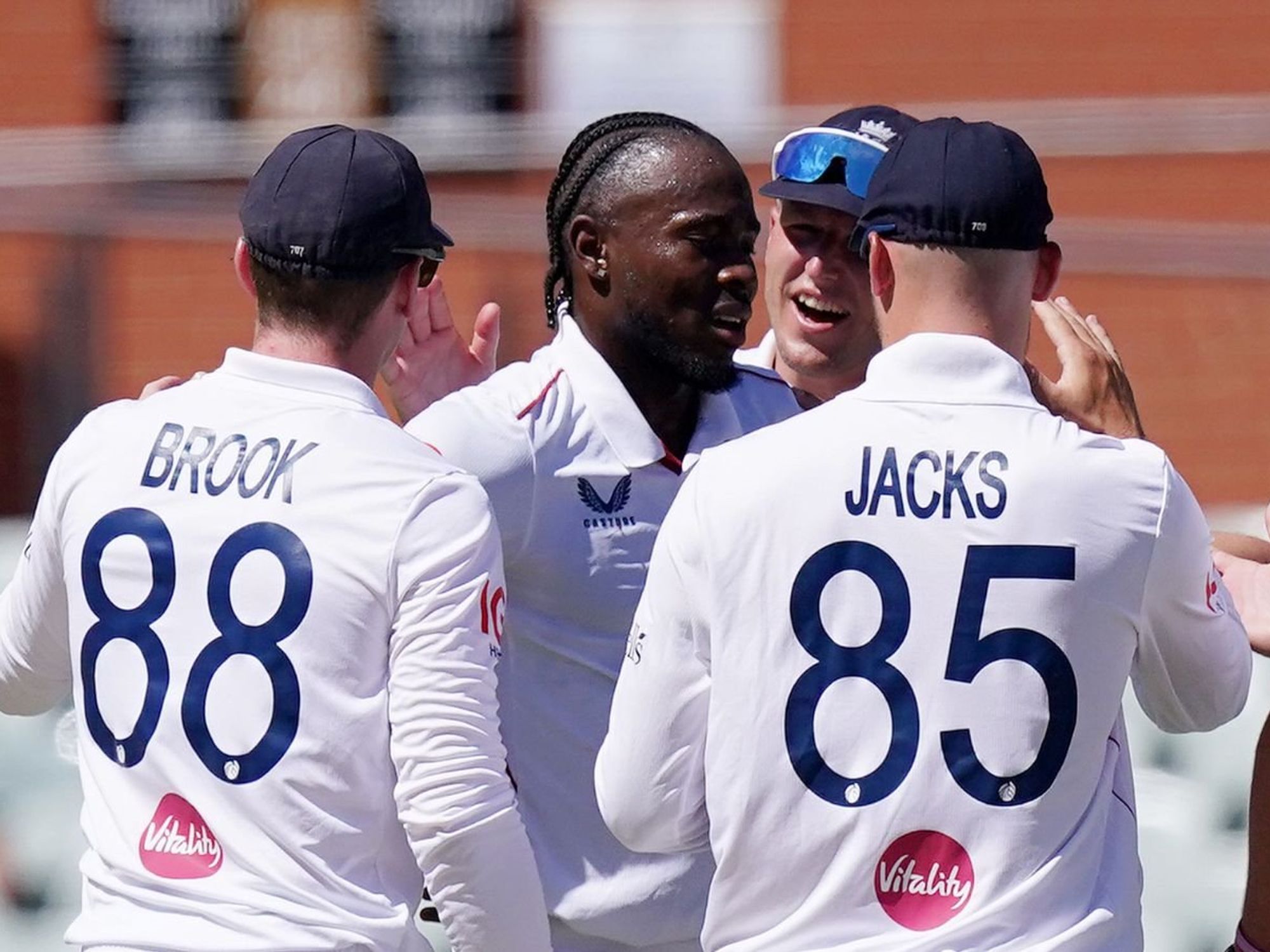 England suffer another Ashes nightmare ahead of Boxing Day Test against Australia