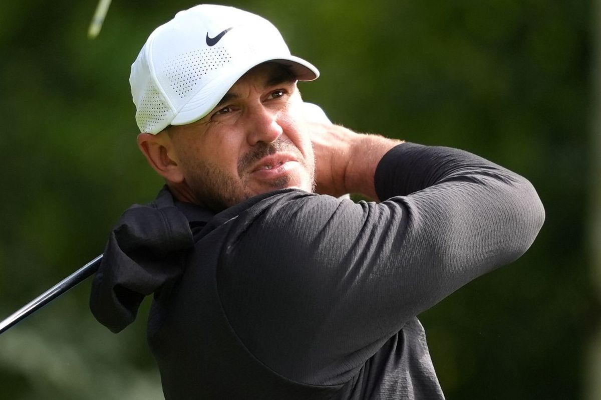 Brooks Koepka announces blockbuster exit from controversial LIV Golf as statement released