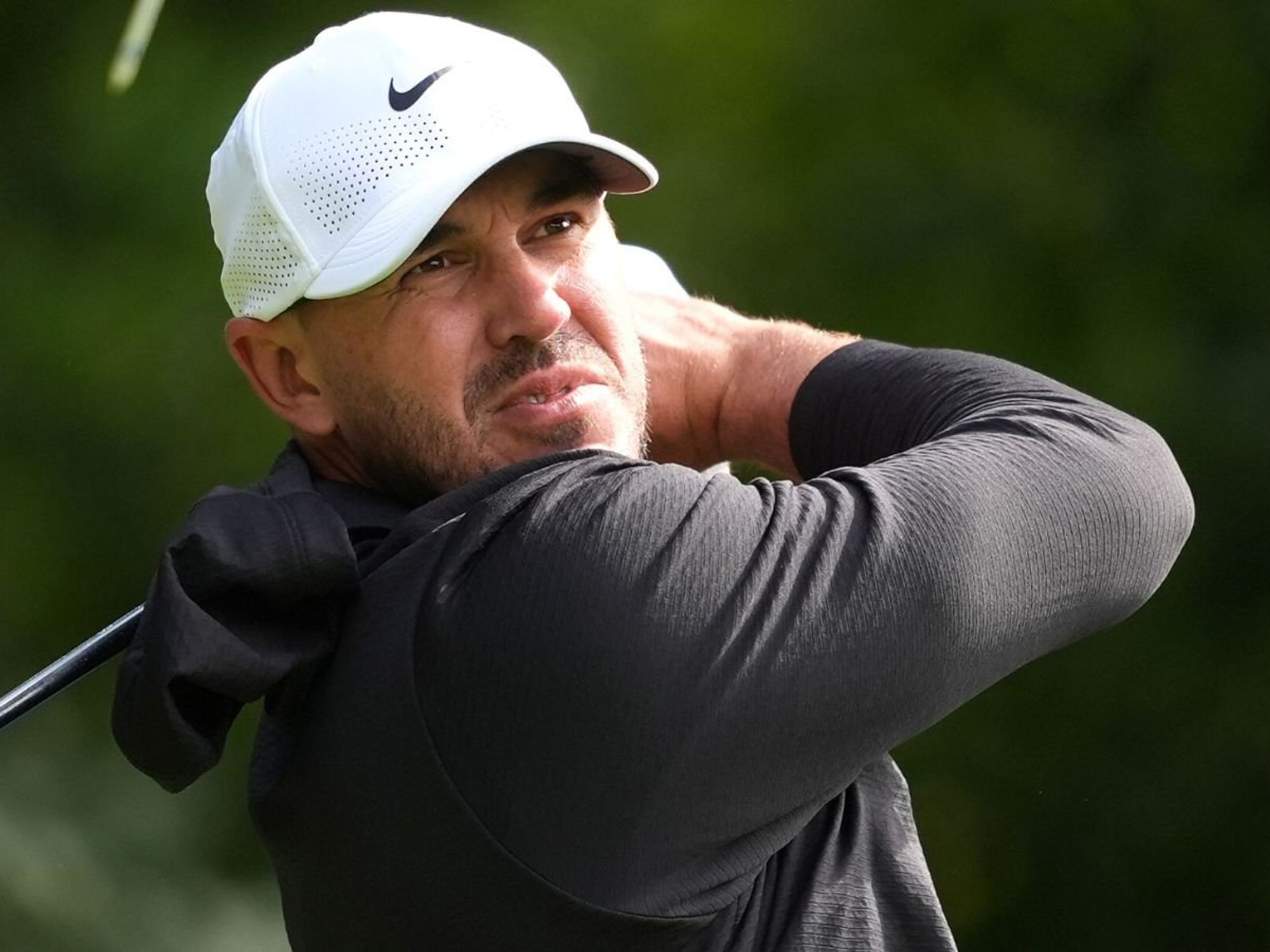 Brooks Koepka announces blockbuster exit from controversial LIV Golf as statement released