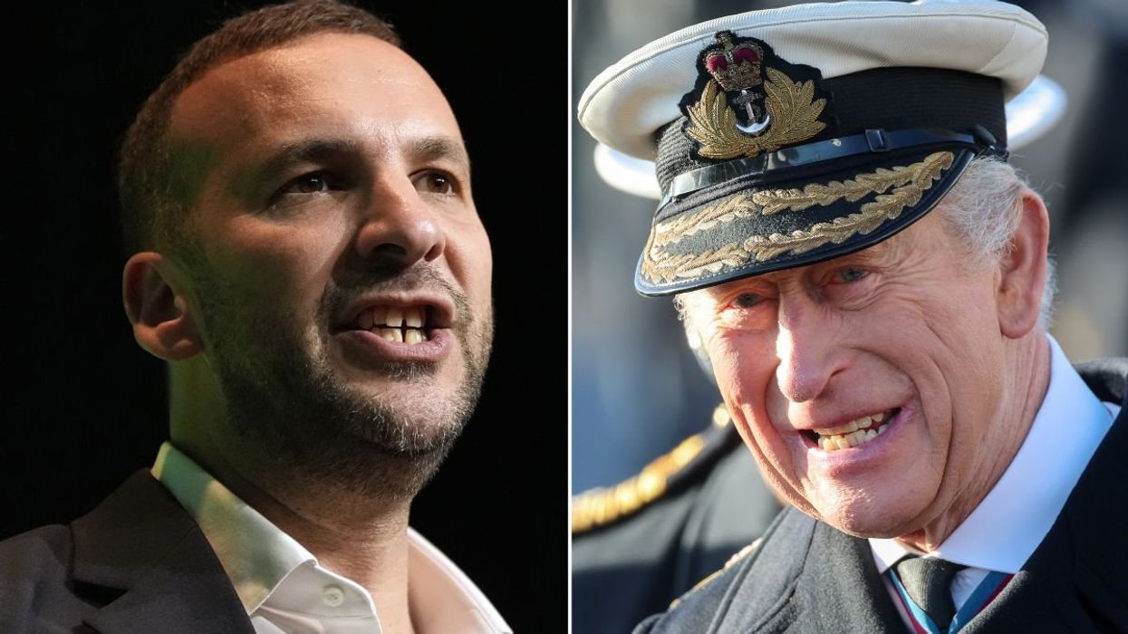 'Who does he think he is?!' Zack Polanski sparks fury by releasing pro-migration Christmas messag...