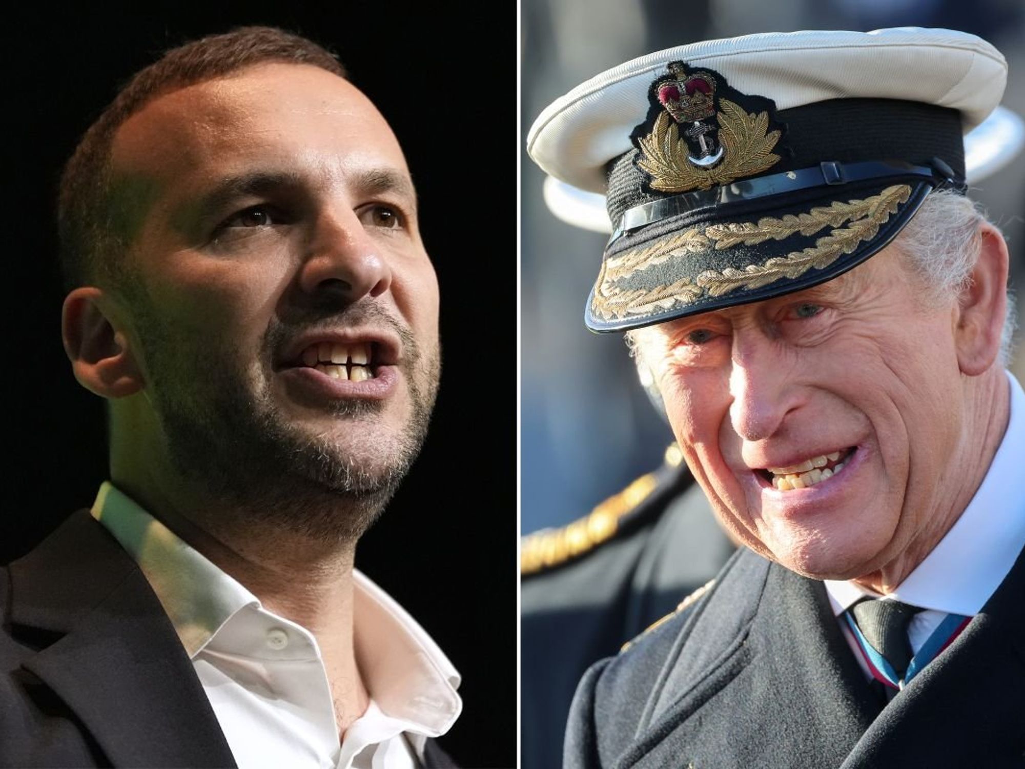 'Who does he think he is?!' Zack Polanski sparks fury by releasing pro-migration Christmas messag...