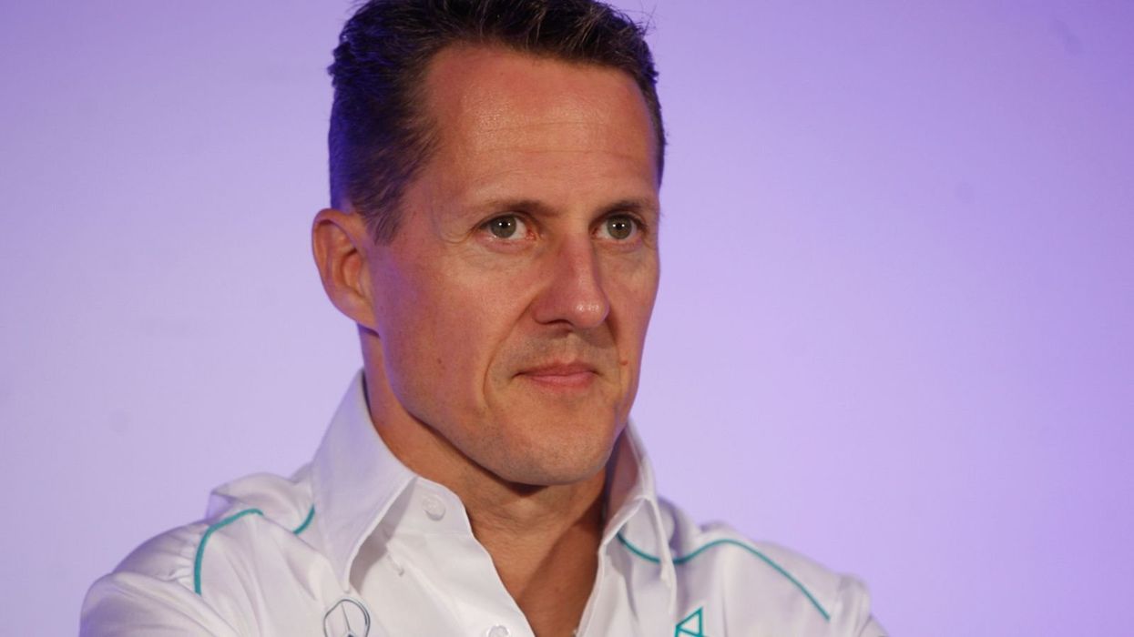 Michael Schumacher's situation appears sadder than ever after latest update on F1 icon