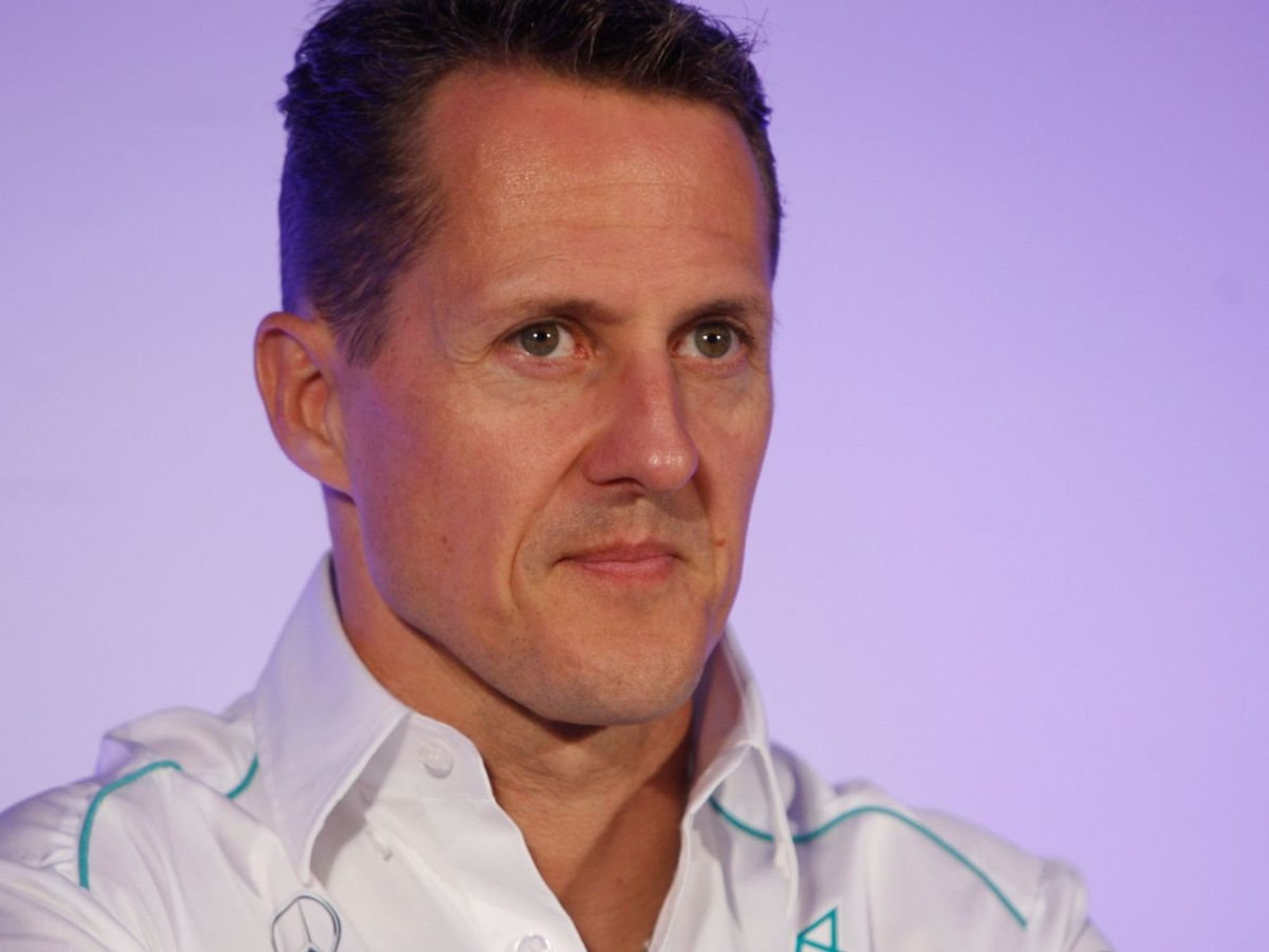 Michael Schumacher's situation appears sadder than ever after latest update on F1 icon