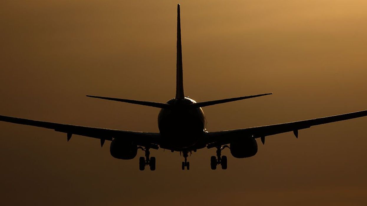 Every country Foreign Office says 'don't travel' to in 2026