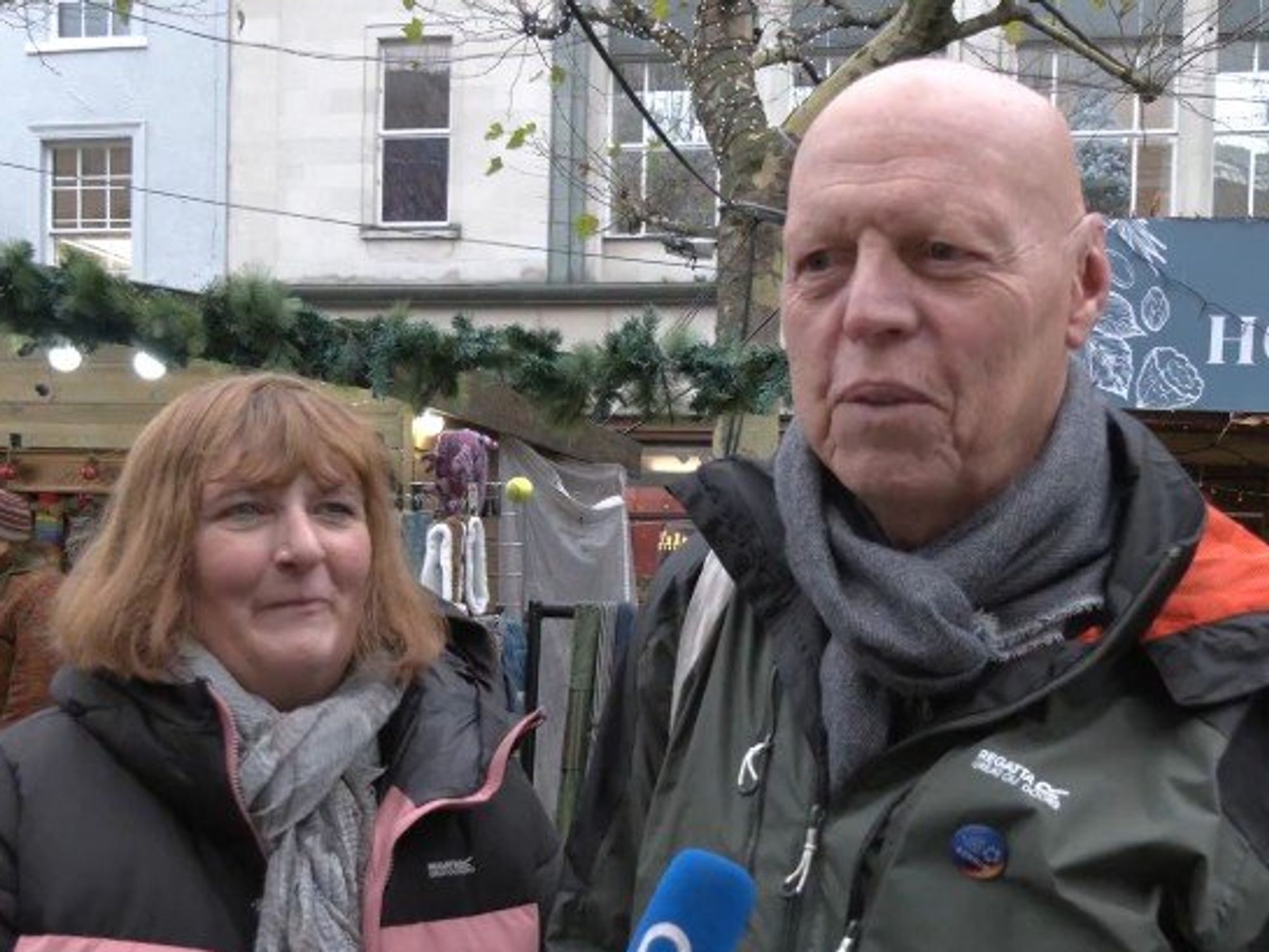 Britons reveal their top Christmas traditions...and some might surprise you