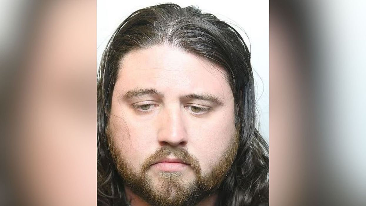 Trans rapist complains that being in male prison is 'worse than the crime I'm supposedly guilty of'