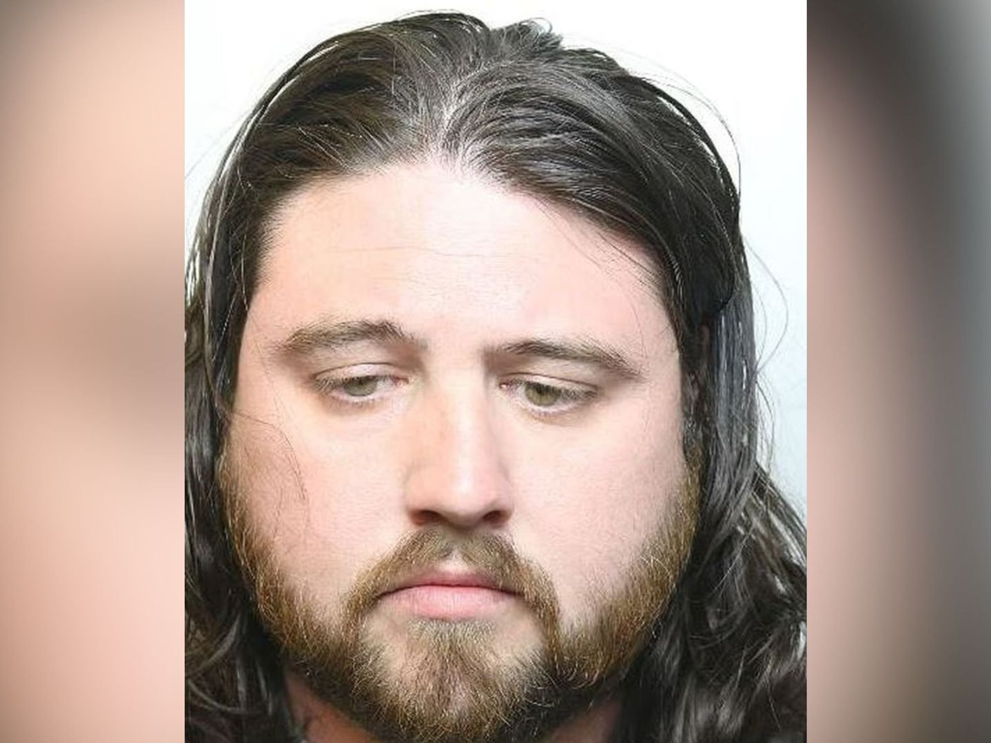 Trans rapist complains that being in male prison is 'worse than the crime I'm supposedly guilty of'