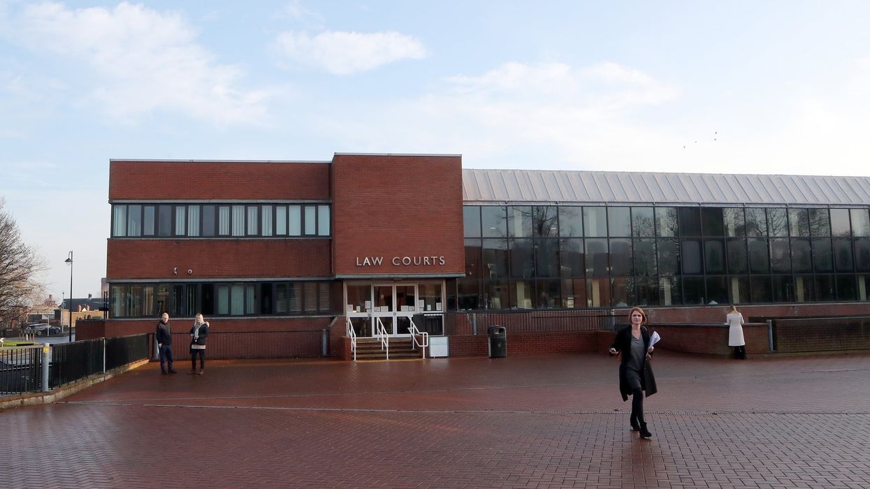 Benefits fraudster who pocketed over £16k in Universal Credit given 22 years to pay it back