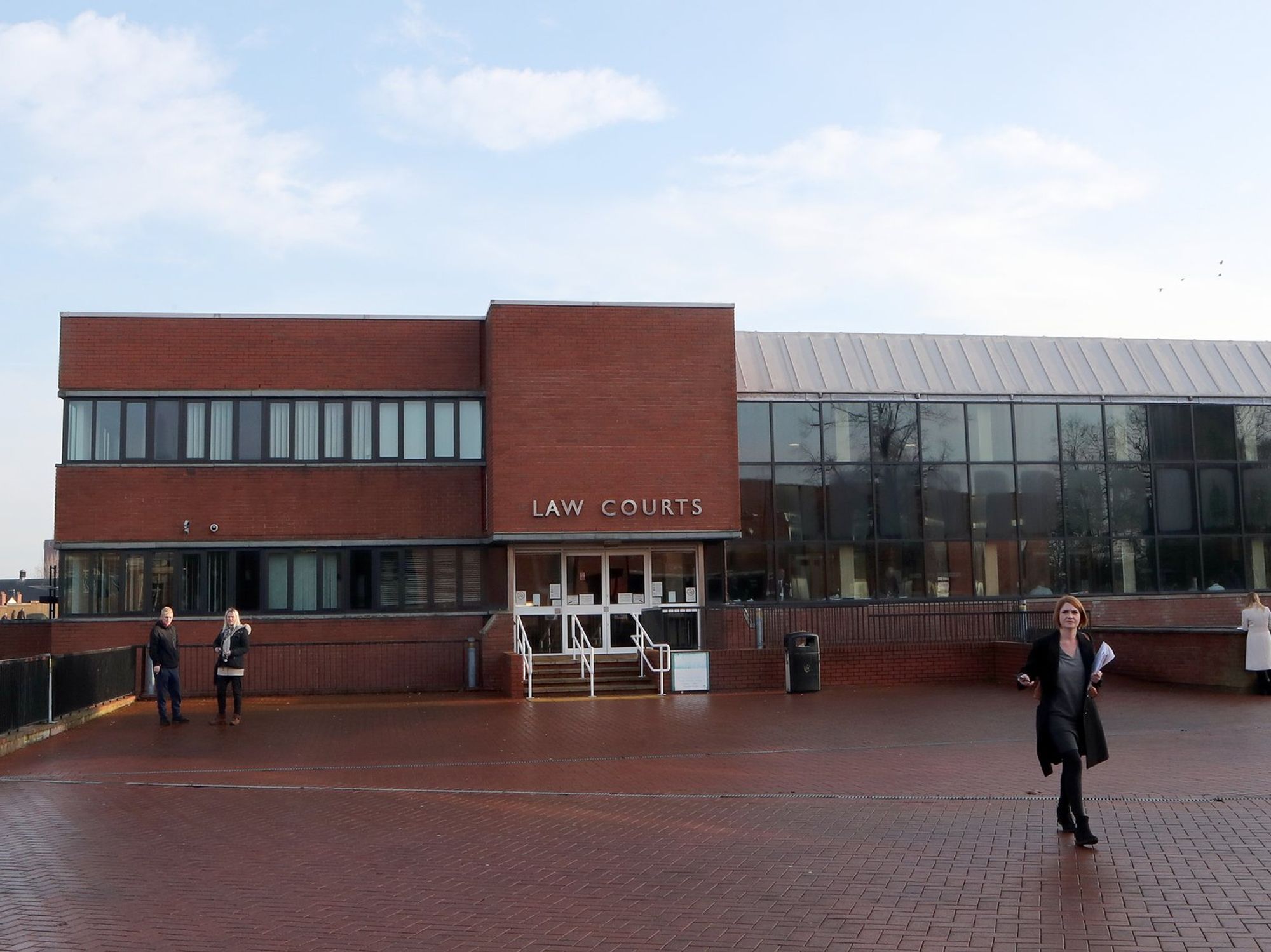 Benefits fraudster who pocketed over £16k in Universal Credit given 22 years to pay it back