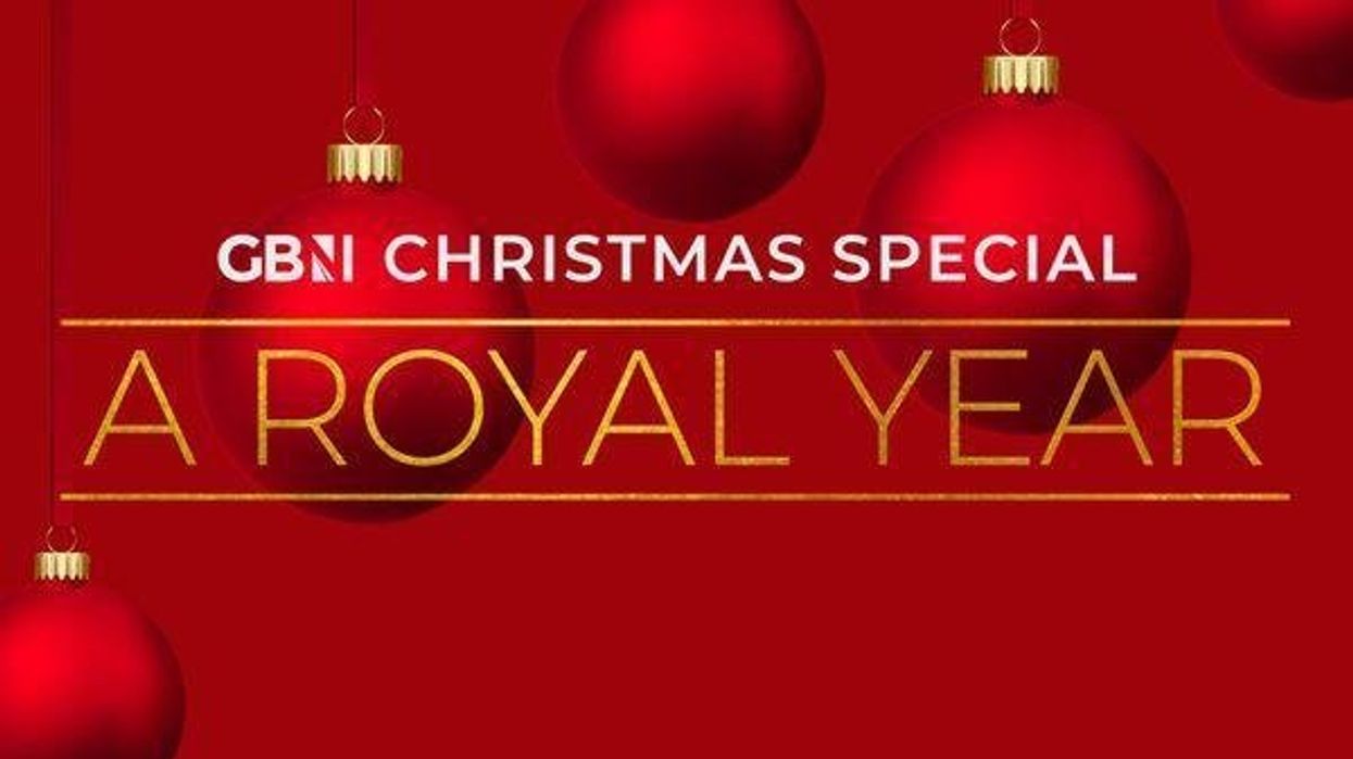 A Royal Year - Thursday 25th December 2025