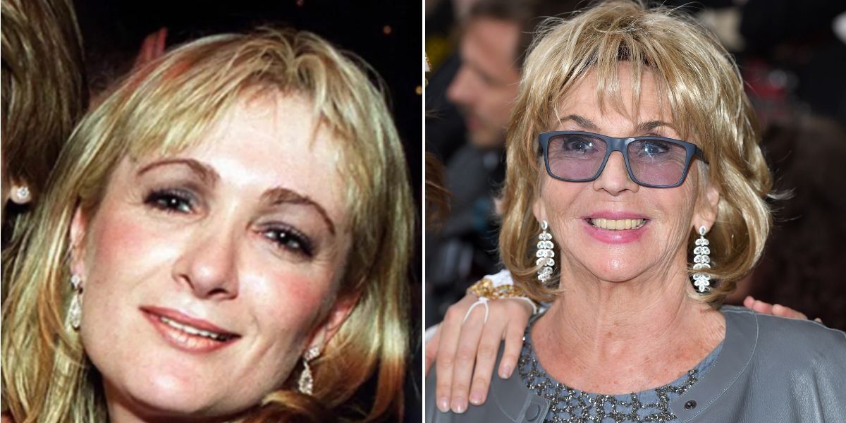 Sue Johnstone pays Christmas tribute to late BBC Royle Family co-star Caroline Aherne: ‘Miss you so much’ Sue Johnstone pays Christmas tribute to late BBC Royle Family co-star Caroline Aherne: ‘Miss you so much’