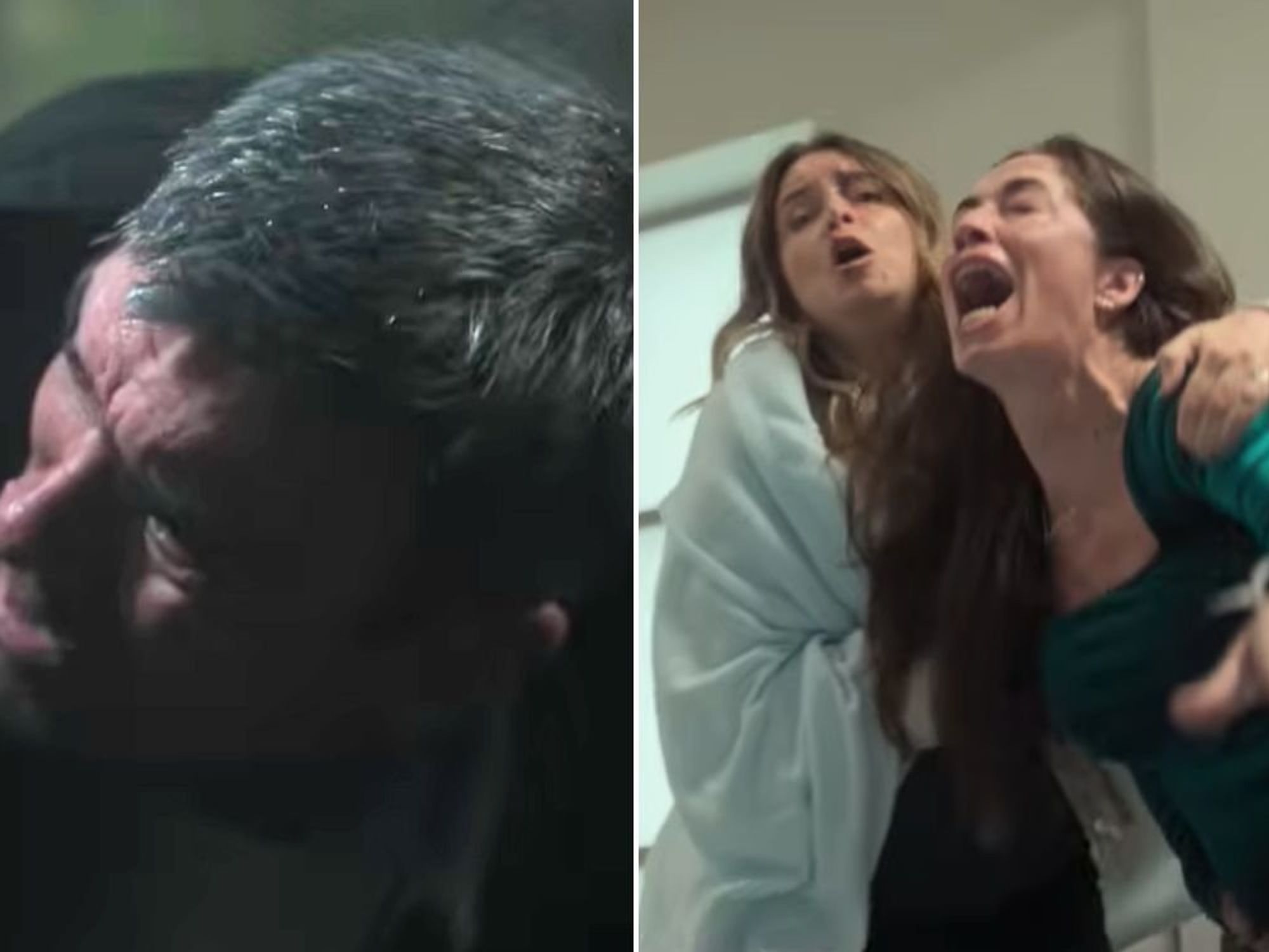 ITV Corriedale creator addresses plans for potential future soap crossovers after historic episod...