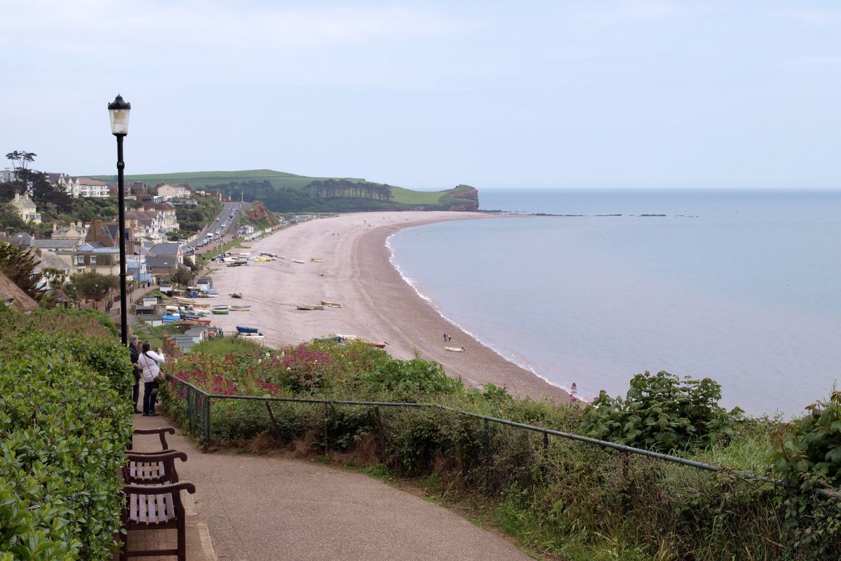 Search for two men ‘missing at sea’ CALLED OFF after Christmas Day swimmers pulled from water