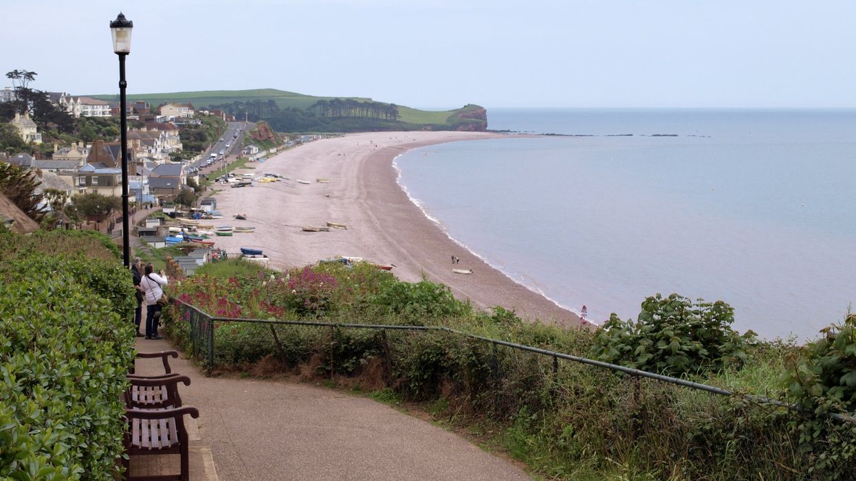 Search for two men ‘missing at sea’ CALLED OFF after Christmas Day swimmers pulled from water