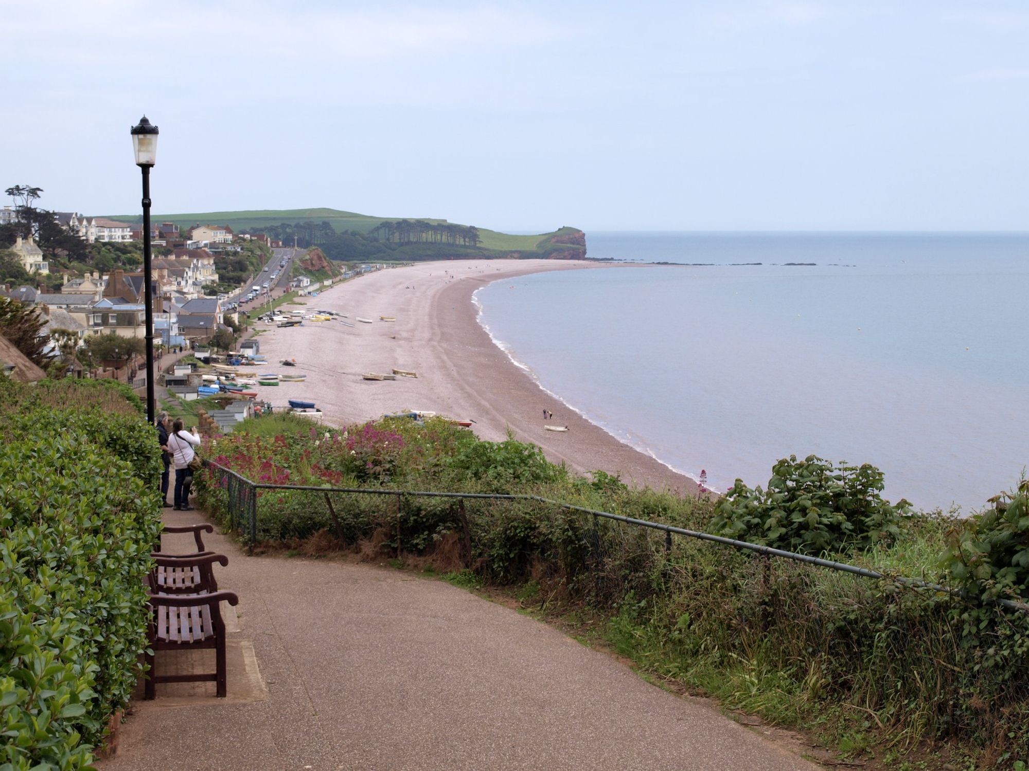 Search for two men ‘missing at sea’ CALLED OFF after Christmas Day swimmers pulled from water